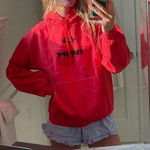 Rare Balenciaga hoodie